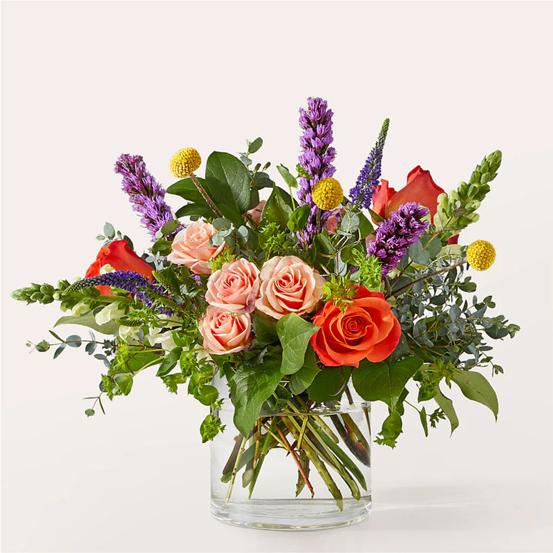 The Standout Bouquet - Style:Deluxe