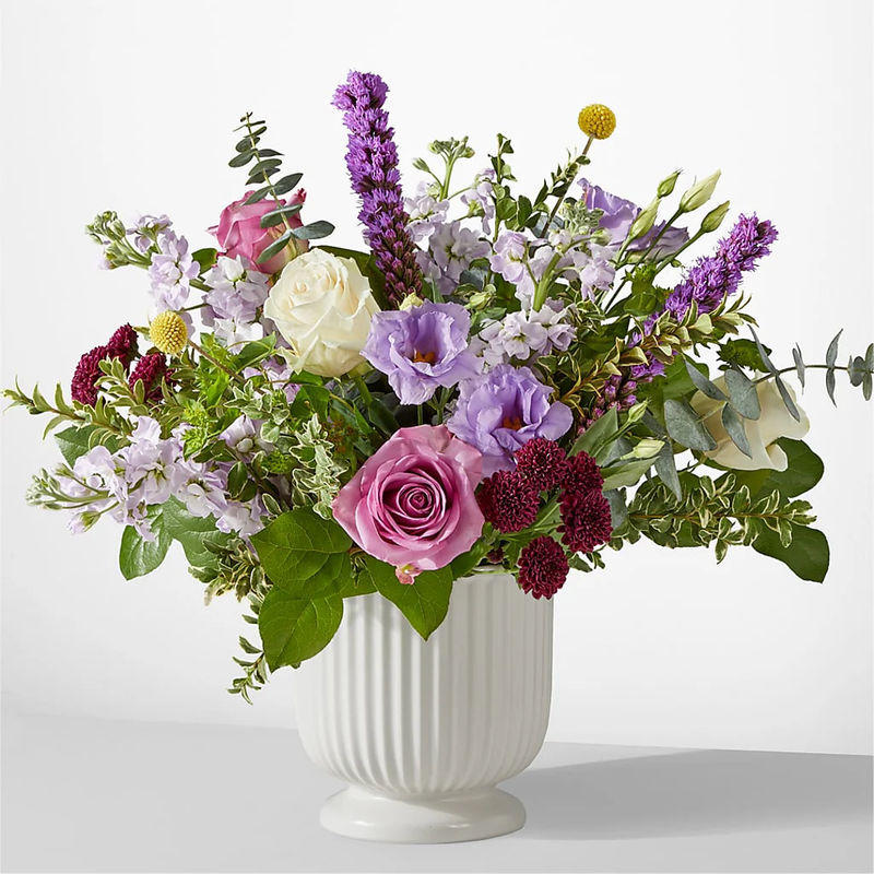 Work of Art Bouquet - Style:Standard