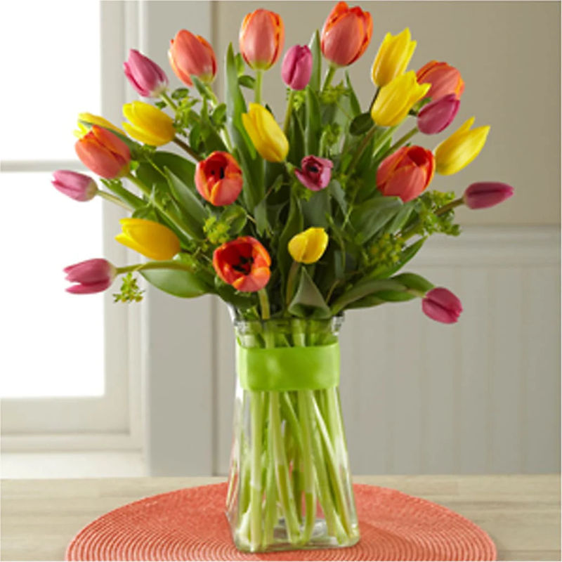 Sunlit Treasures Bouquet - Style:Exquisite