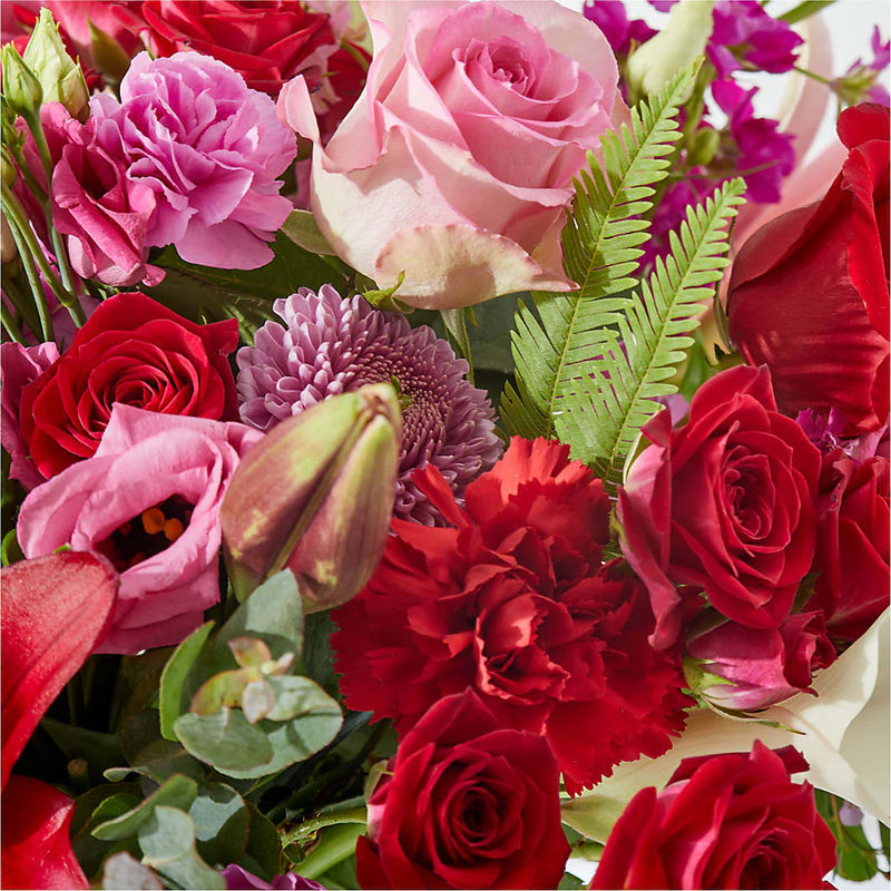 Simply the Best - A Florist Original - Style:Exquisite