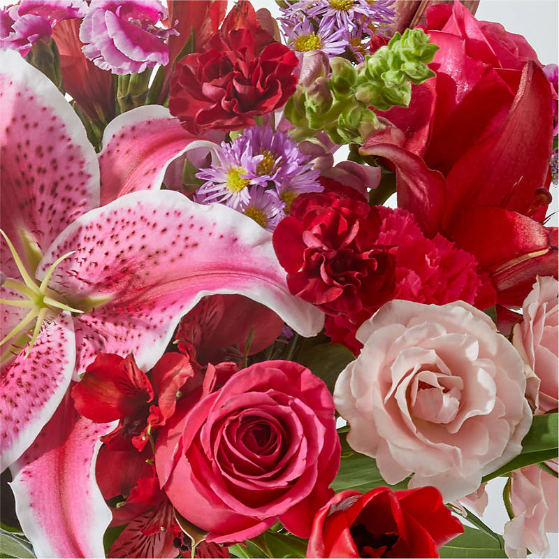 Simply the Best - A Florist Original - Style:Premium