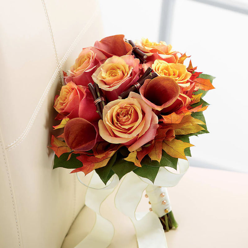 Love Everlasting Bouquet - Style:Standard