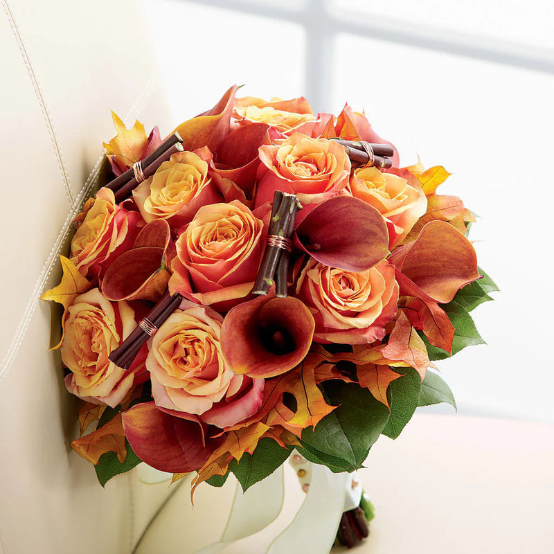 Love Everlasting Bouquet - Style:Premium