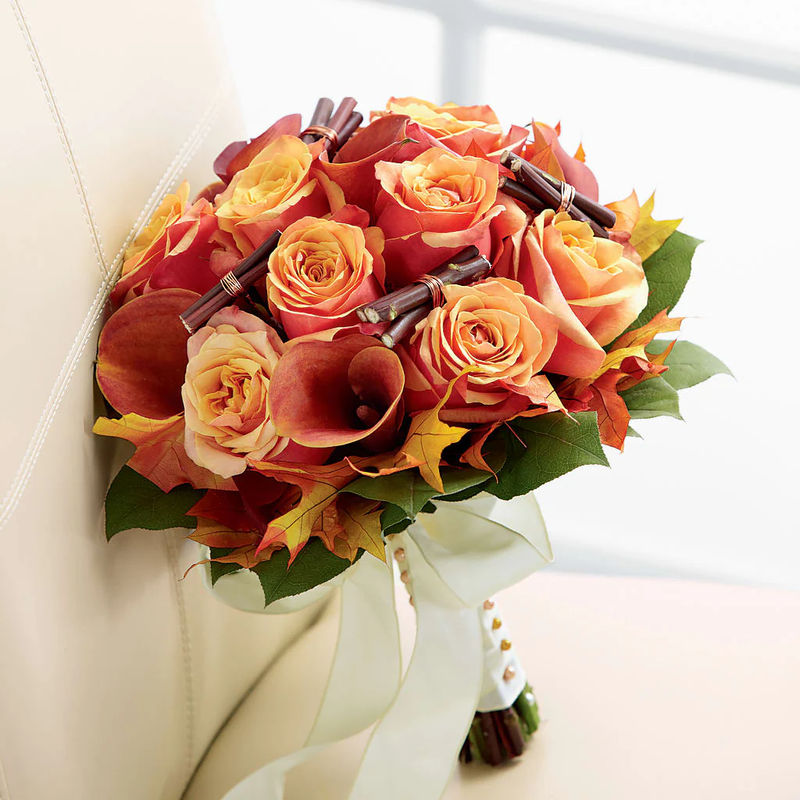 Love Everlasting Bouquet - Style:Deluxe