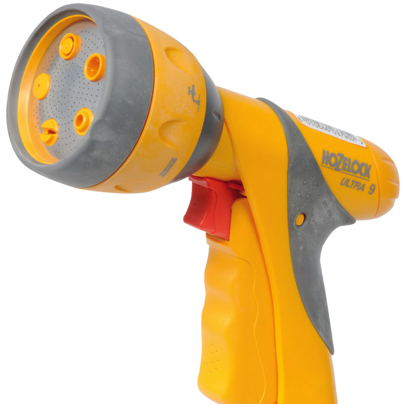 Multi-Spray-Plus-Pistole