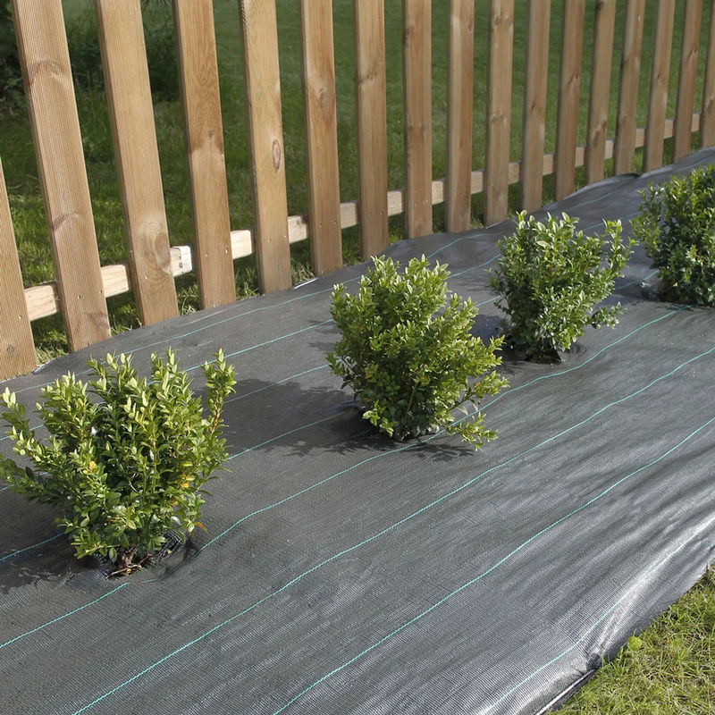 Mulchgewebe 90 G/M²