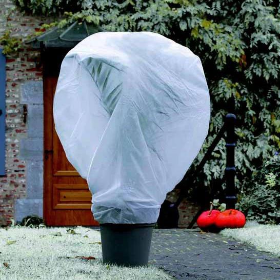 Überwinterungssegel 30 G/M² - Title:Das stück / L 1000cm x B 200cm