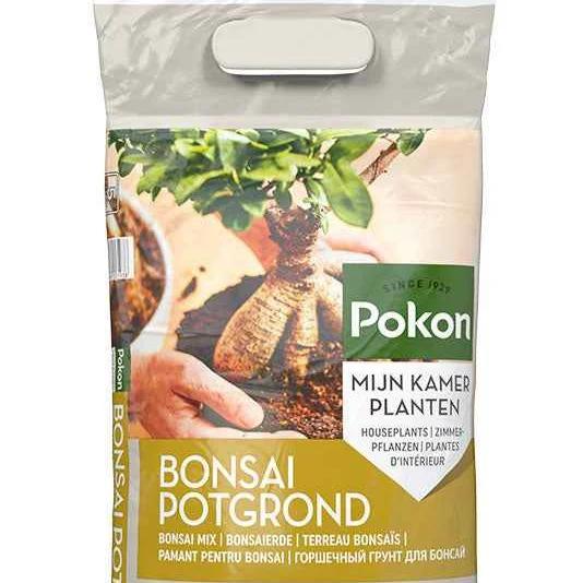 Pokon Bonsai-Erde