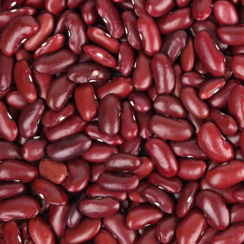 Rote Bohne
