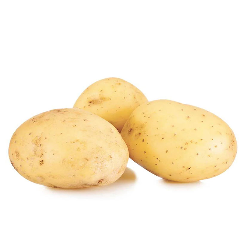 Etincelle-Kartoffeln (x25)