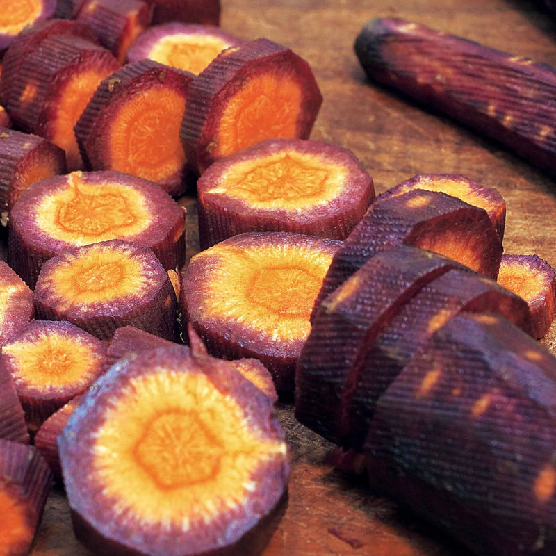 Karotte Purple Haze F1
