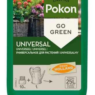 Pokon Zimmerpflanzen Flüssigdünger