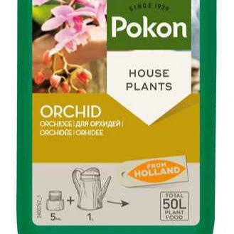 Pokon Orchideen Flüssigdünger