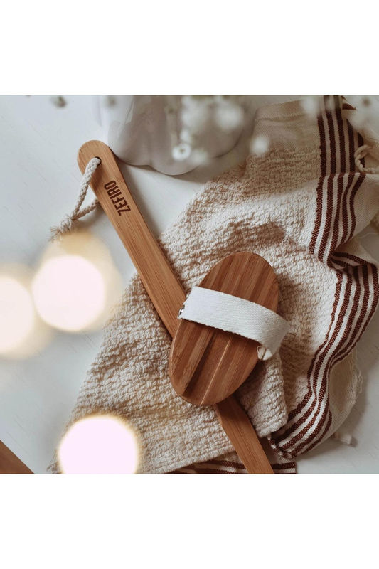 Body Brush
