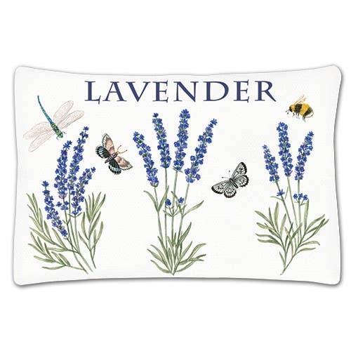 Lavender Sachet 23-479 Lavender