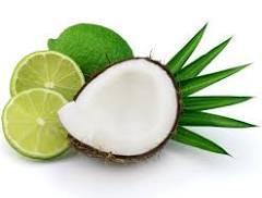 Botanical Essence Collection - Size:30 ml / 1 oz - Botanical Essence :Coconut Lime Verbena