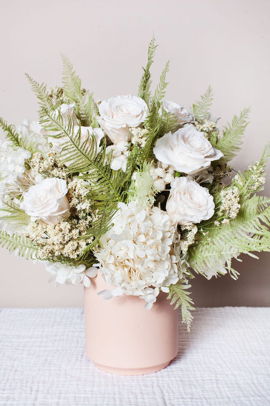 Full Centerpiece Bouquet