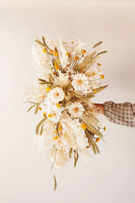 Wedding Ceremony Cluster