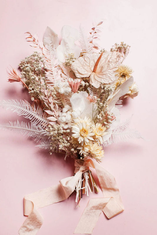 Bridesmaid Bouquet