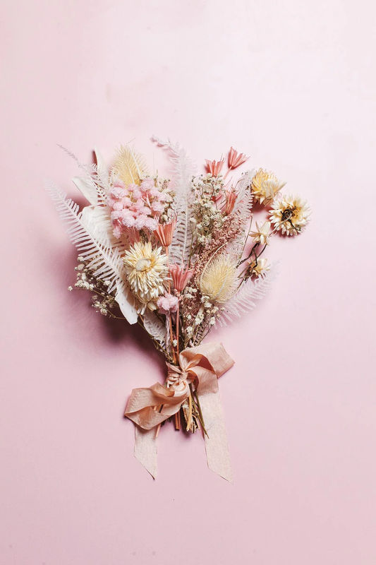 Small Posy Bouquet