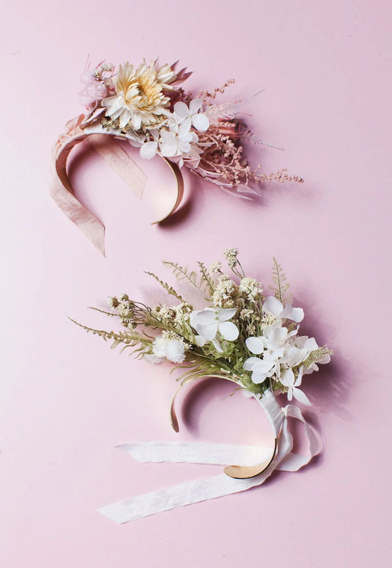 Corsage