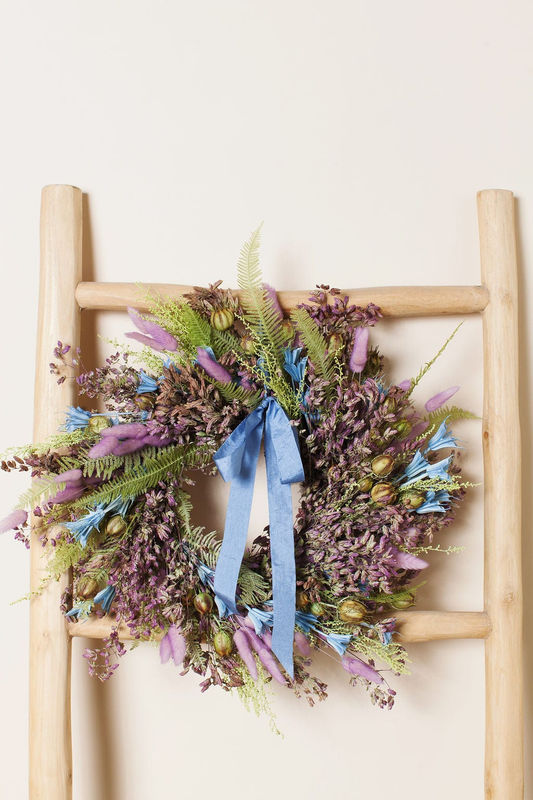 Farmhouse Wreath
