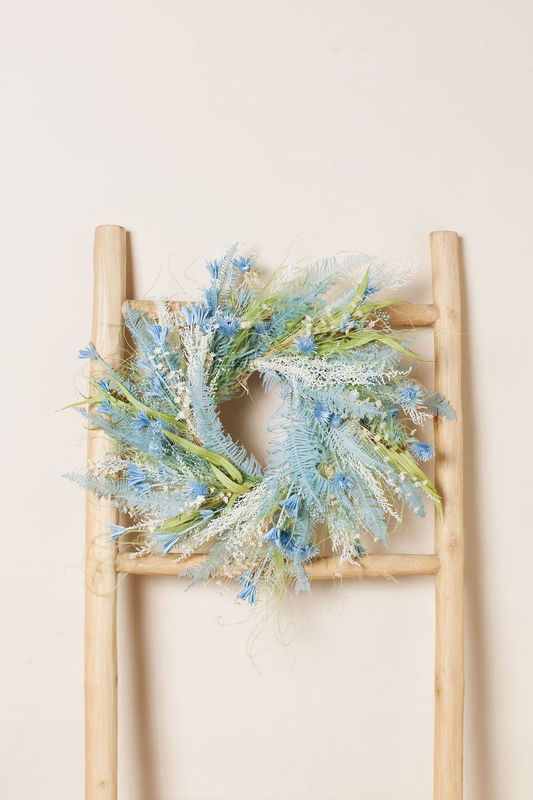 Cloud Wreath