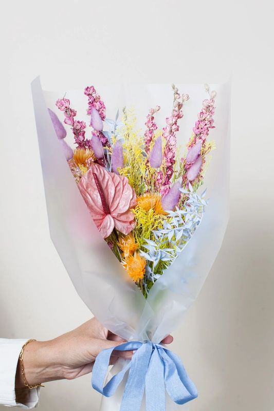 The Meadow Bouquet in 4 Sizes - Size:Standard Bouquet