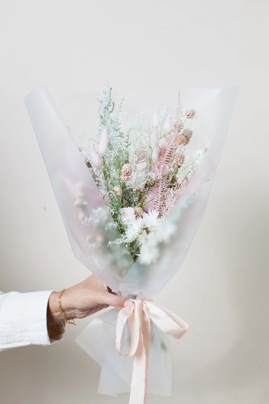 The Lark Bouquet in 4 Sizes - Size:Standard Bouquet