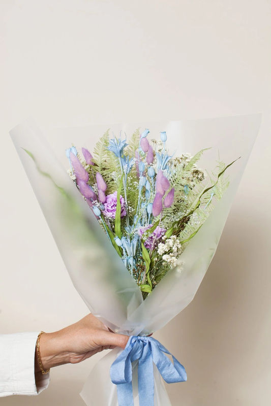 The Farmhouse Bouquet in 4 Sizes - Size:Standard Bouquet