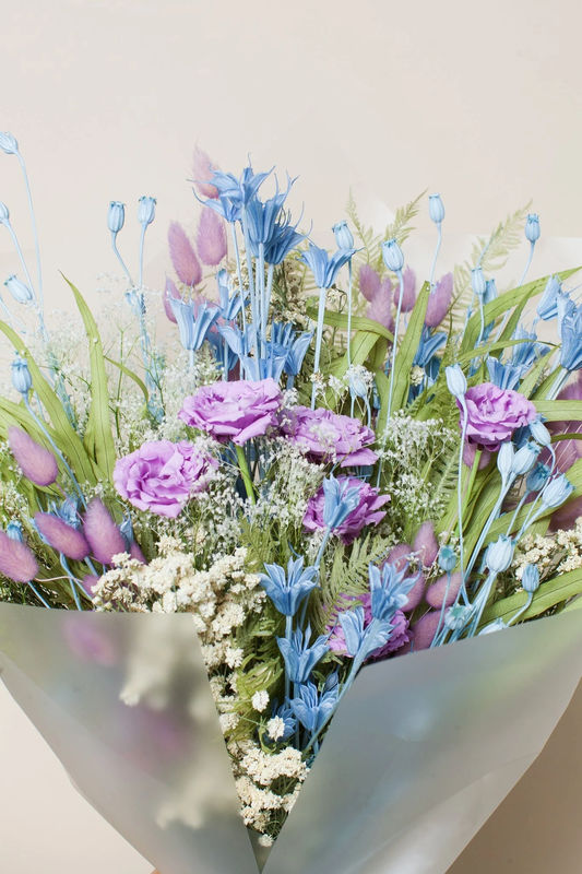 The Farmhouse Bouquet in 4 Sizes - Size:Statement Bouquet