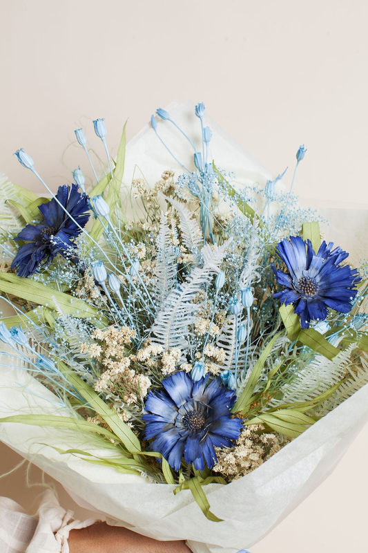 The Cloud Bouquet in 4 Sizes - Size:Statement Bouquet