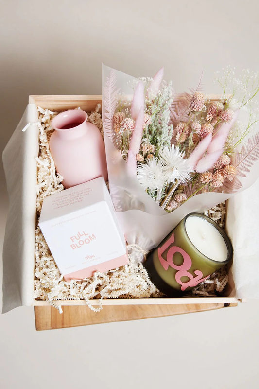 Full Bloom Gift Box