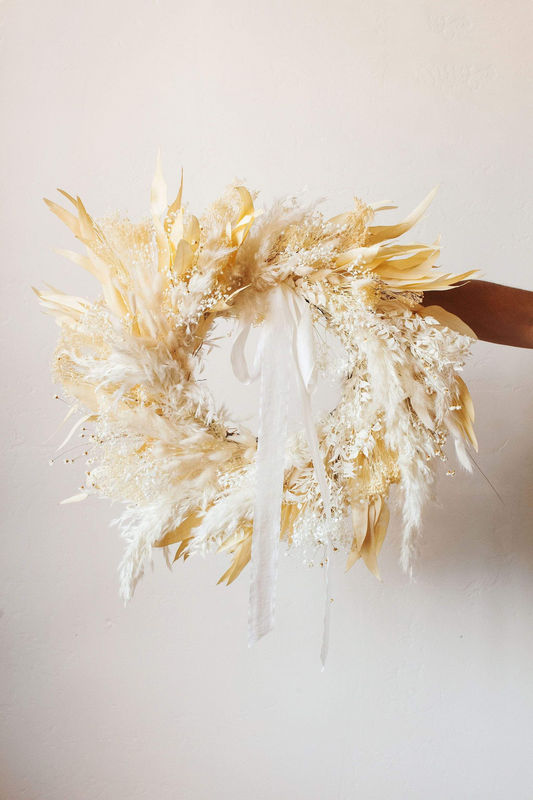 The Cloud Wreath