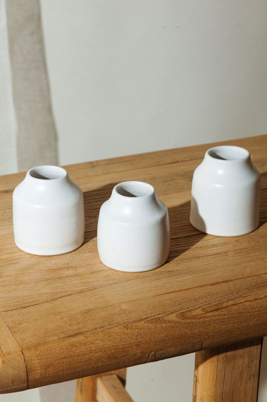 Idlewild Bud Vase