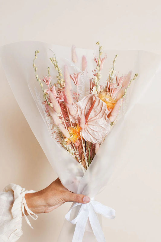 The Sunset Bouquet in 4 Sizes - Size:Standard Bouquet