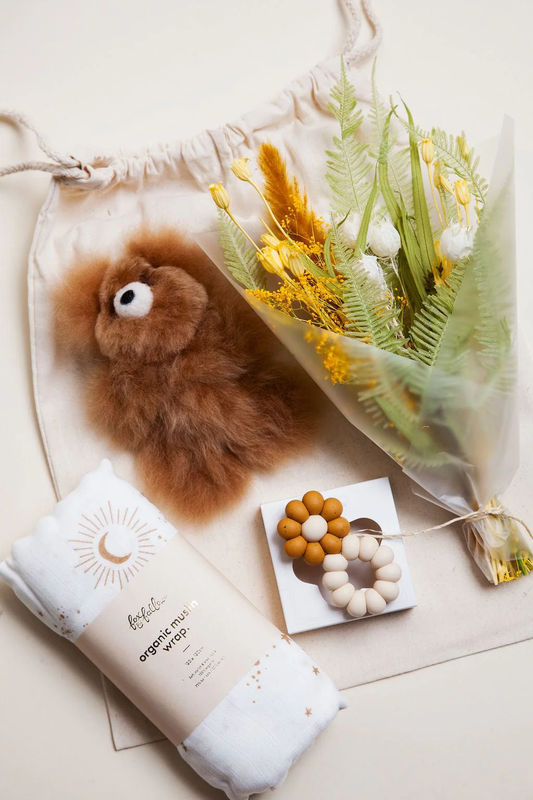 Neutral Baby Gift Set