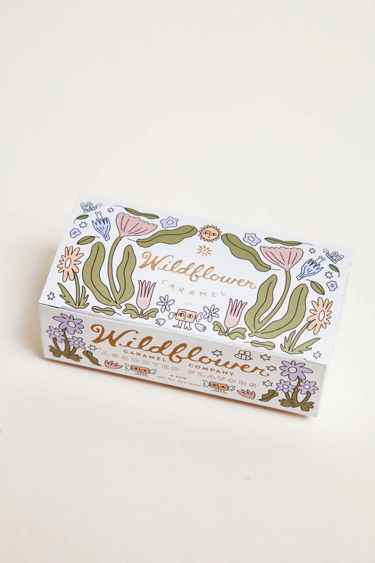 Wildflower Caramel