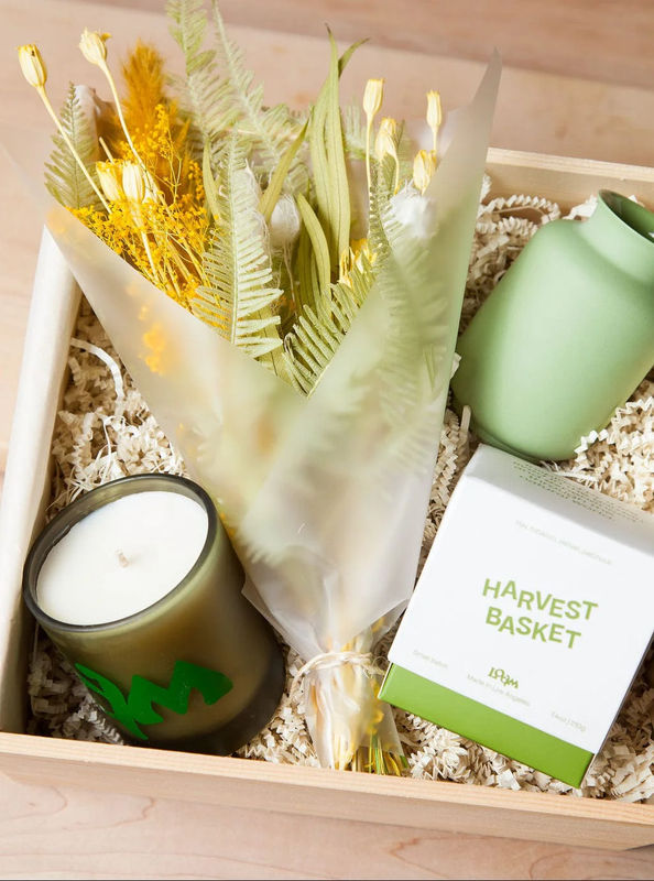Harvest Gift Box
