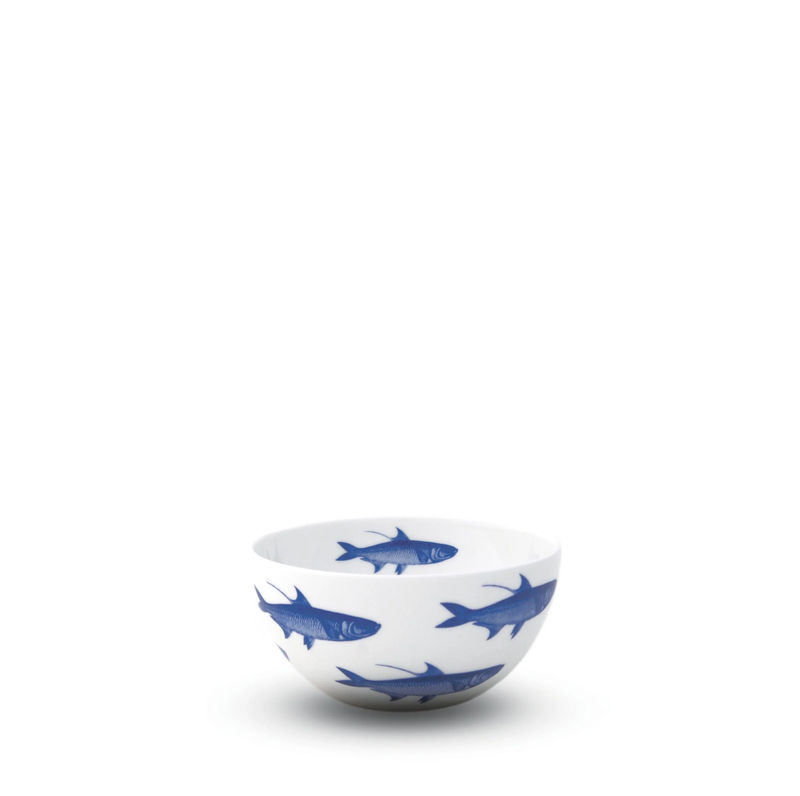 School of Fish Snack Bowl - Size:Single
