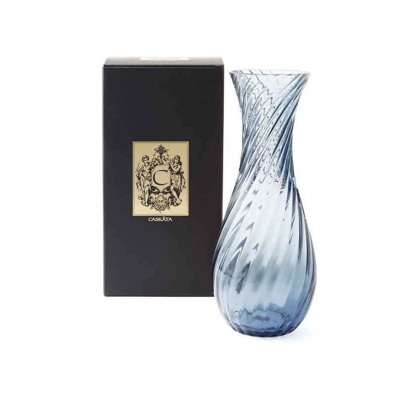 Quinn Carafe - Color:Ocean