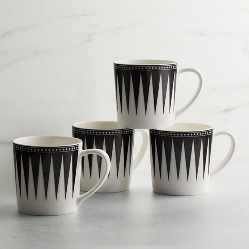 Marrakech Mug - Size:Set of 4
