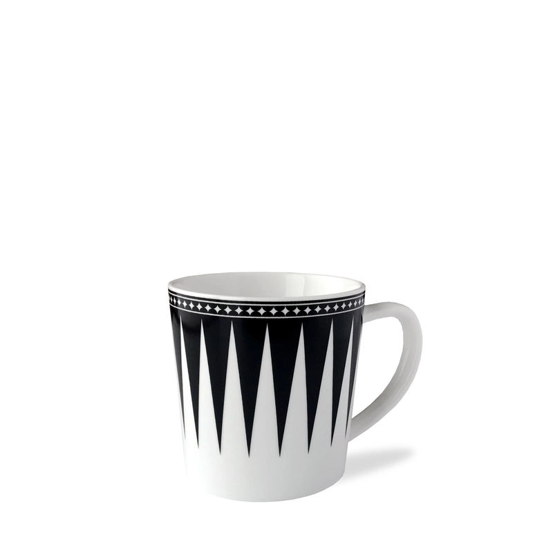 Marrakech Mug - Size:Single