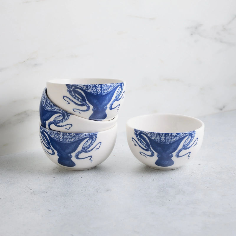 Lucy Snack Bowl - Size:Set of 4