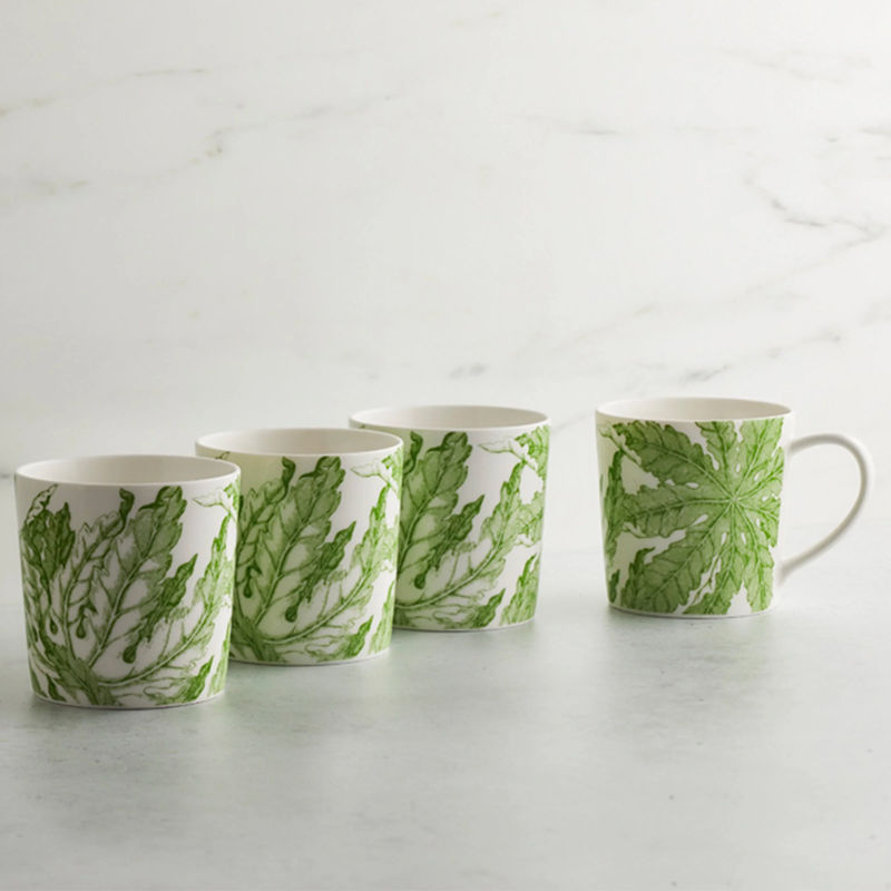 Freya Mug - Size:Set of 4