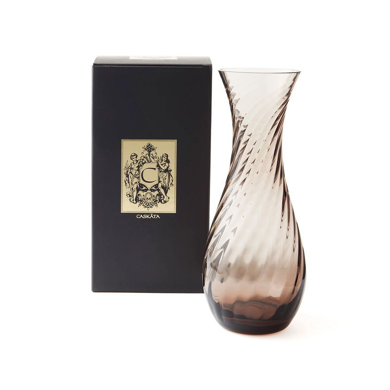 Quinn Carafe - Color:Mocha