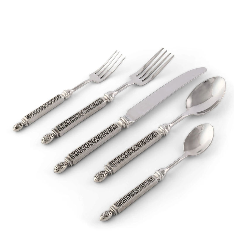 Provencal Flatware