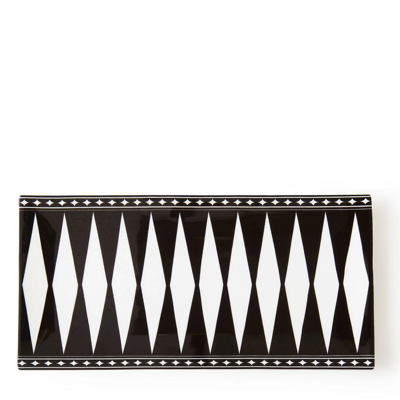 Marrakech Large Sushi Tray
