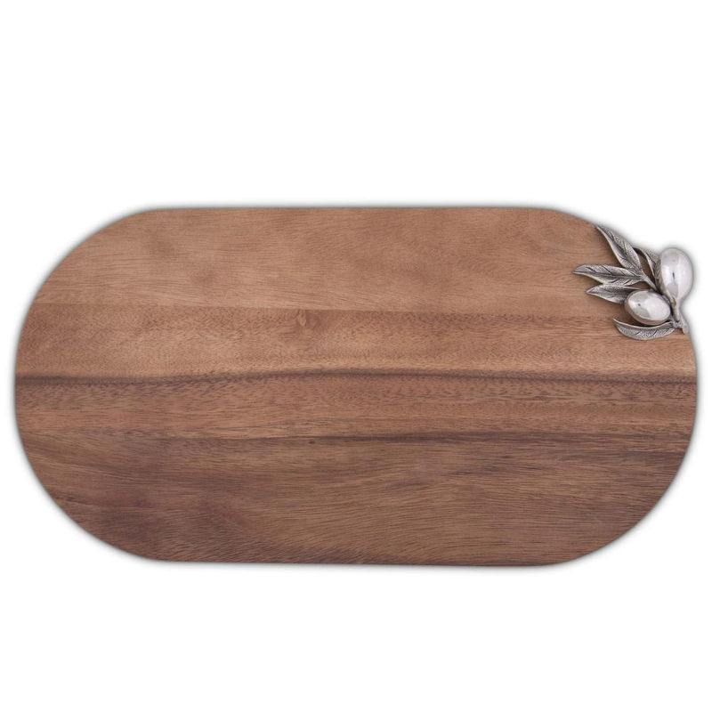 Olive Bar Board