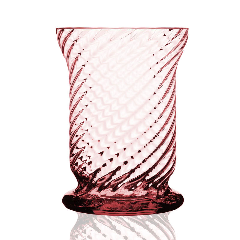 Quinn Boothbay Hurricane - Color:Rose